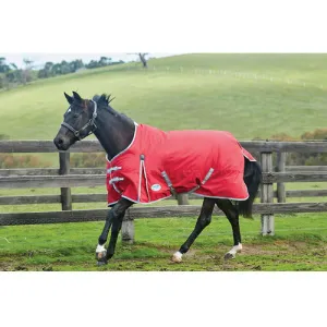 Weatherbeeta Comfitec Classic Standard Neck Lite Turnout Sheet