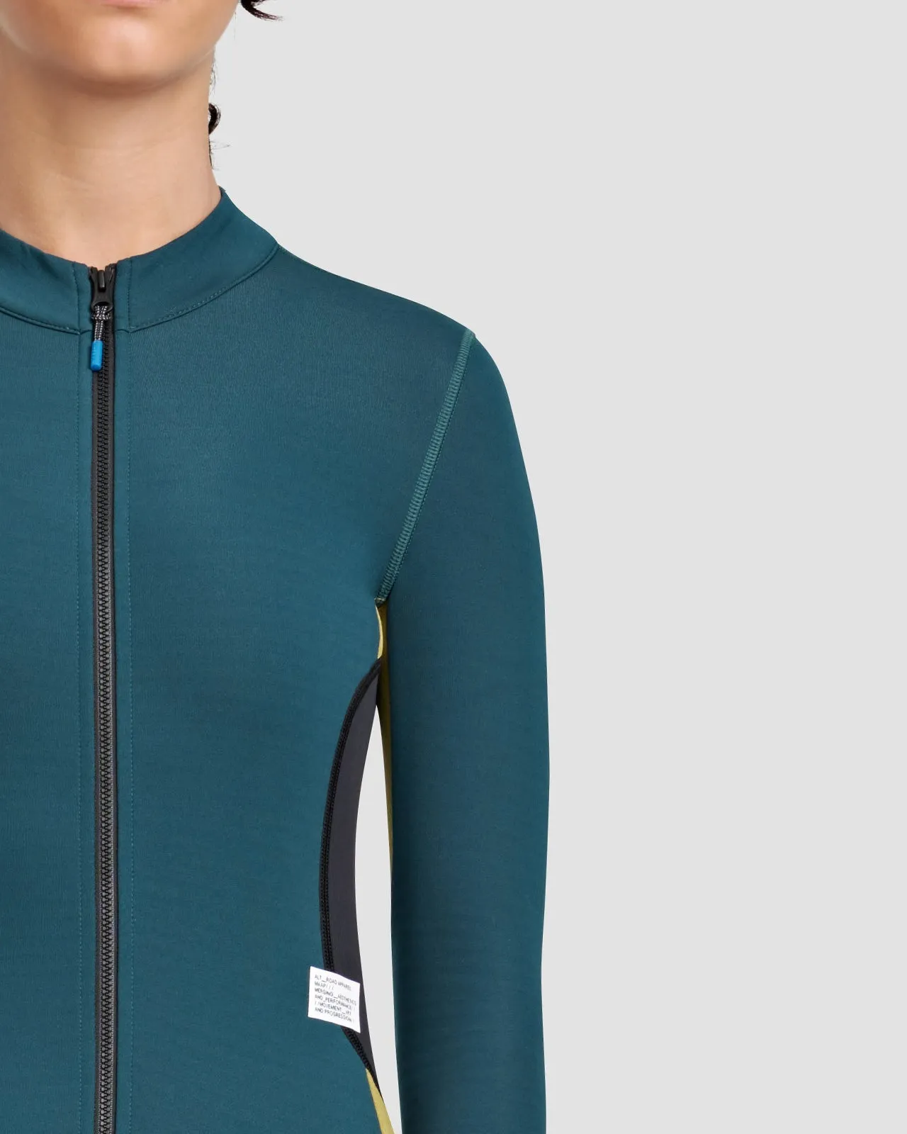 Women's Alt_Road™ LS Jersey