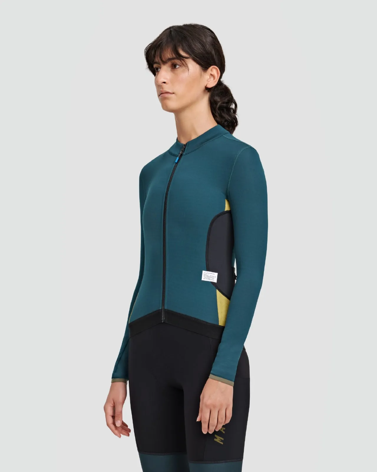 Women's Alt_Road™ LS Jersey