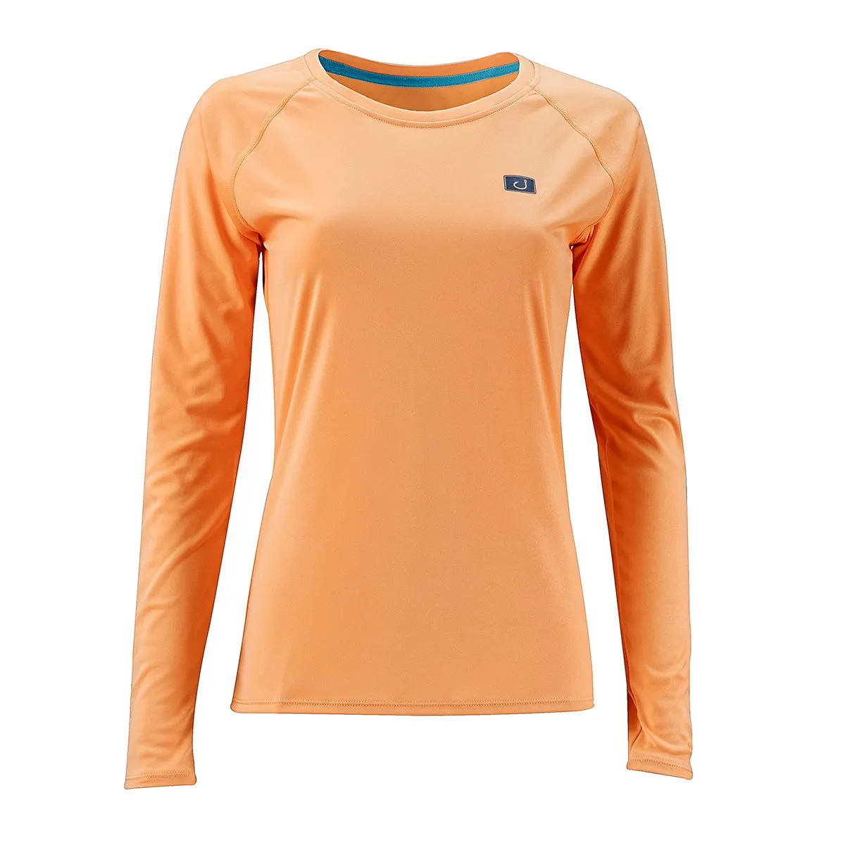 Womens Core AVIDry 50  UPF