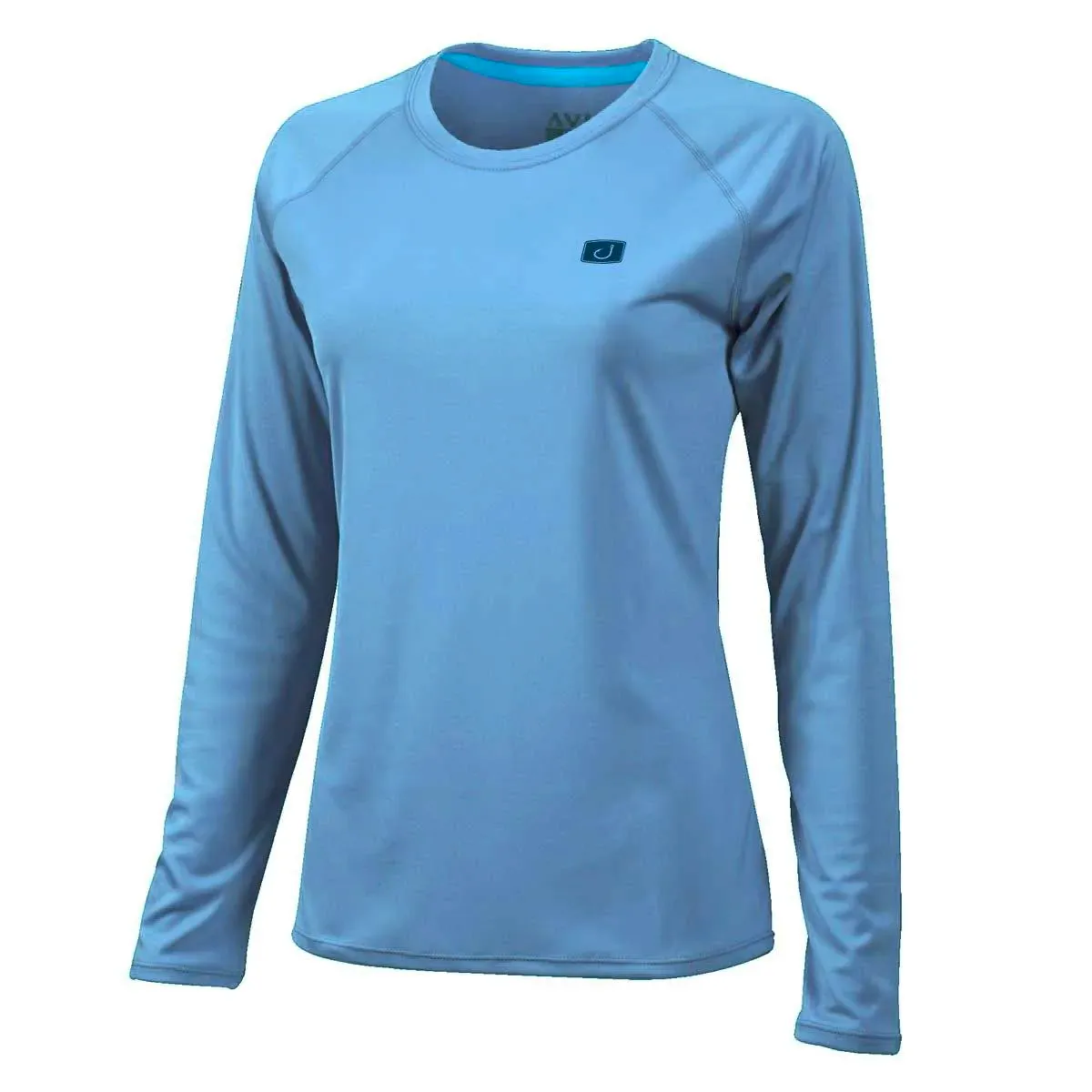 Womens Core AVIDry 50  UPF