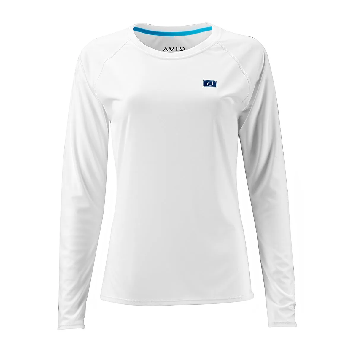 Womens Core AVIDry 50  UPF