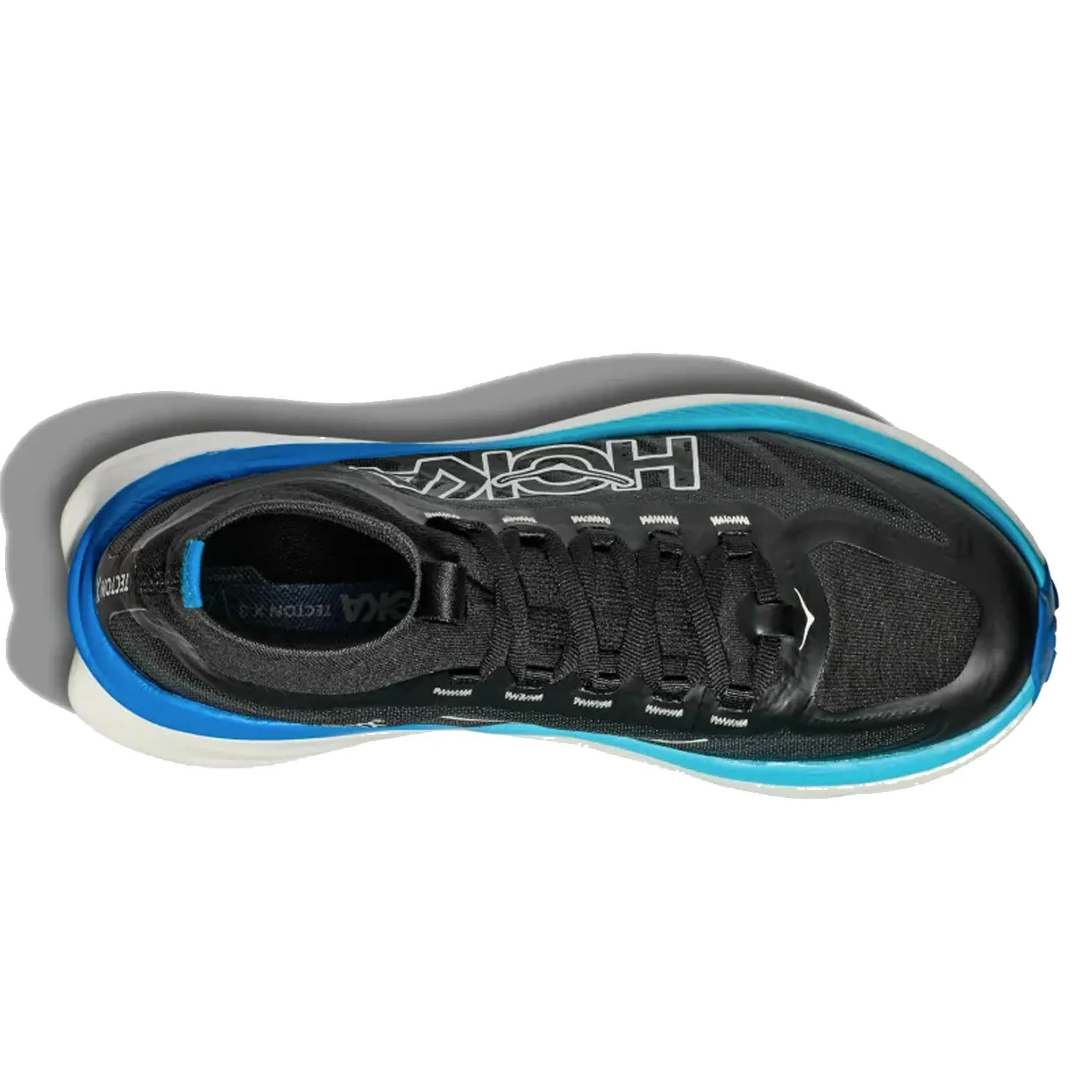 Womens HOKA Tecton X 3