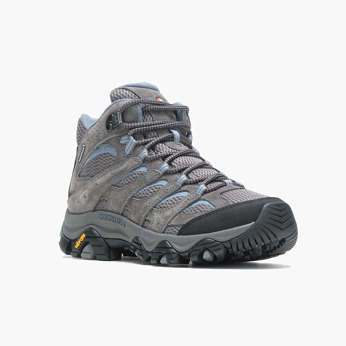 Women's Moab 3 Mid Waterproof Wide