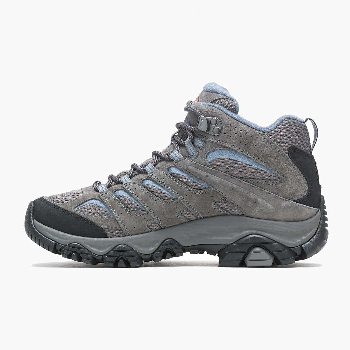 Women's Moab 3 Mid Waterproof Wide