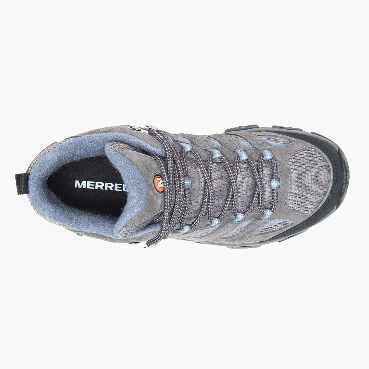 Women's Moab 3 Mid Waterproof Wide