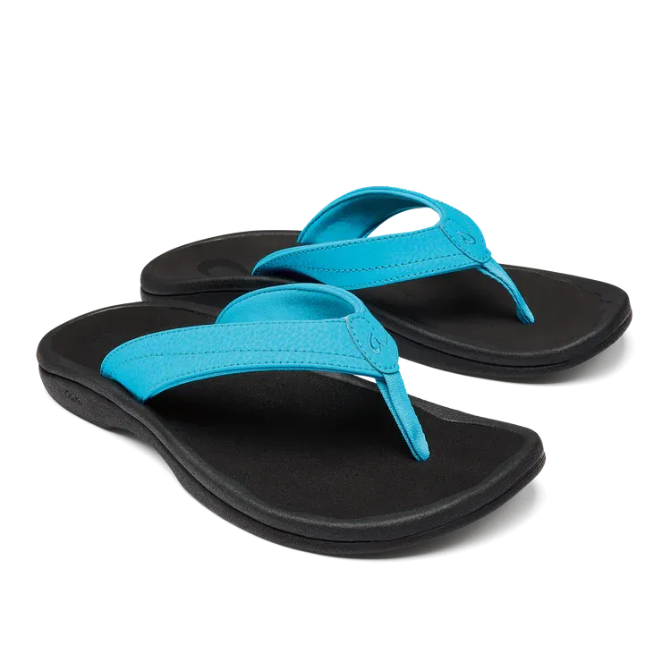 WOMEN'S OLUKAI 'OHANA | TURQUOISE