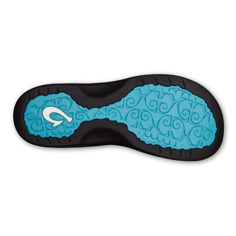 WOMEN'S OLUKAI 'OHANA | TURQUOISE