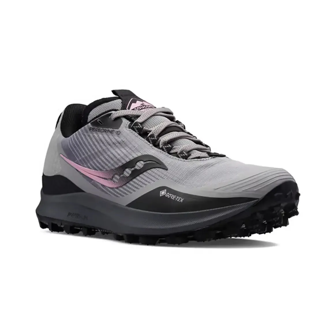 Womens Saucony Peregrine 12 GTX