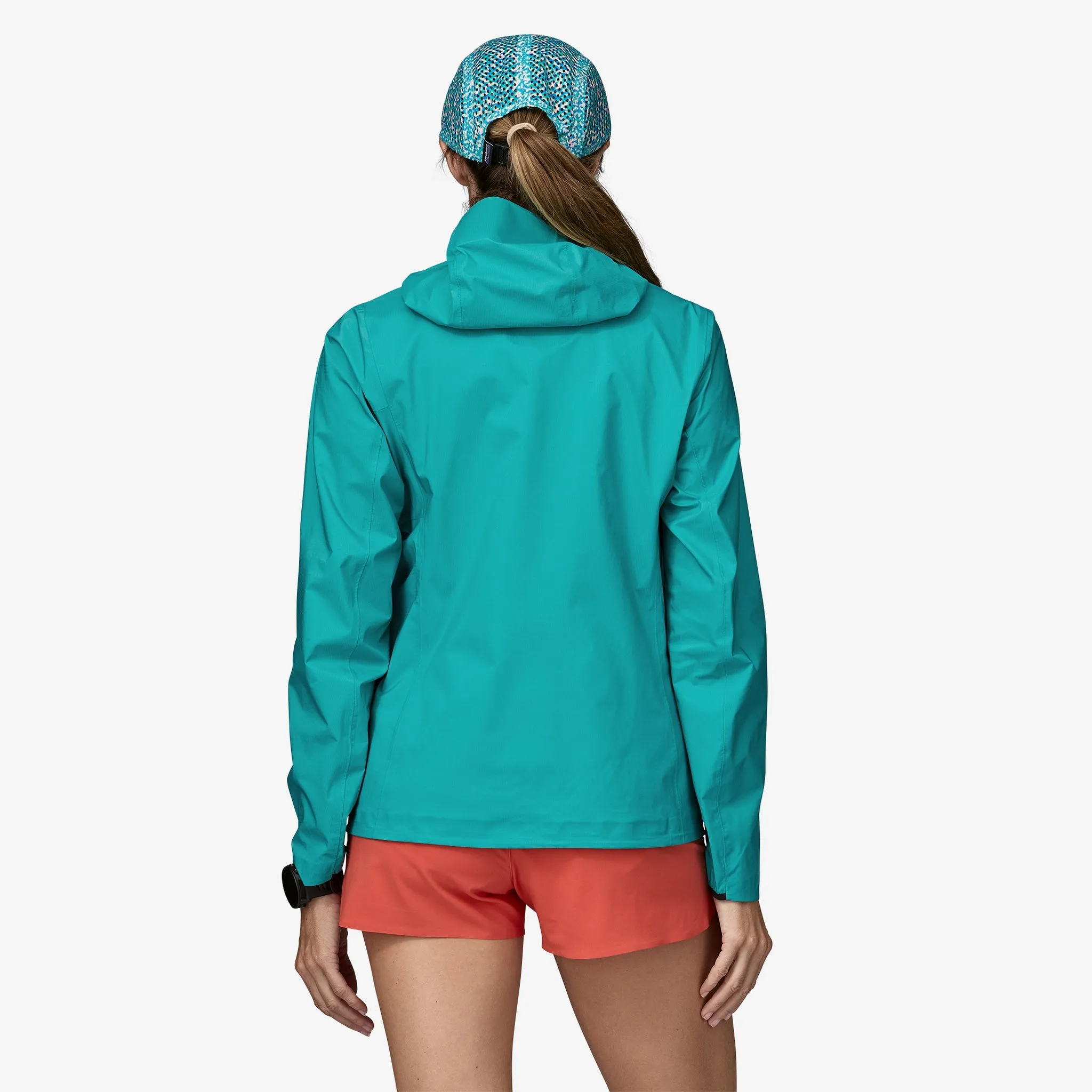 Women's Storm Racer Jacket