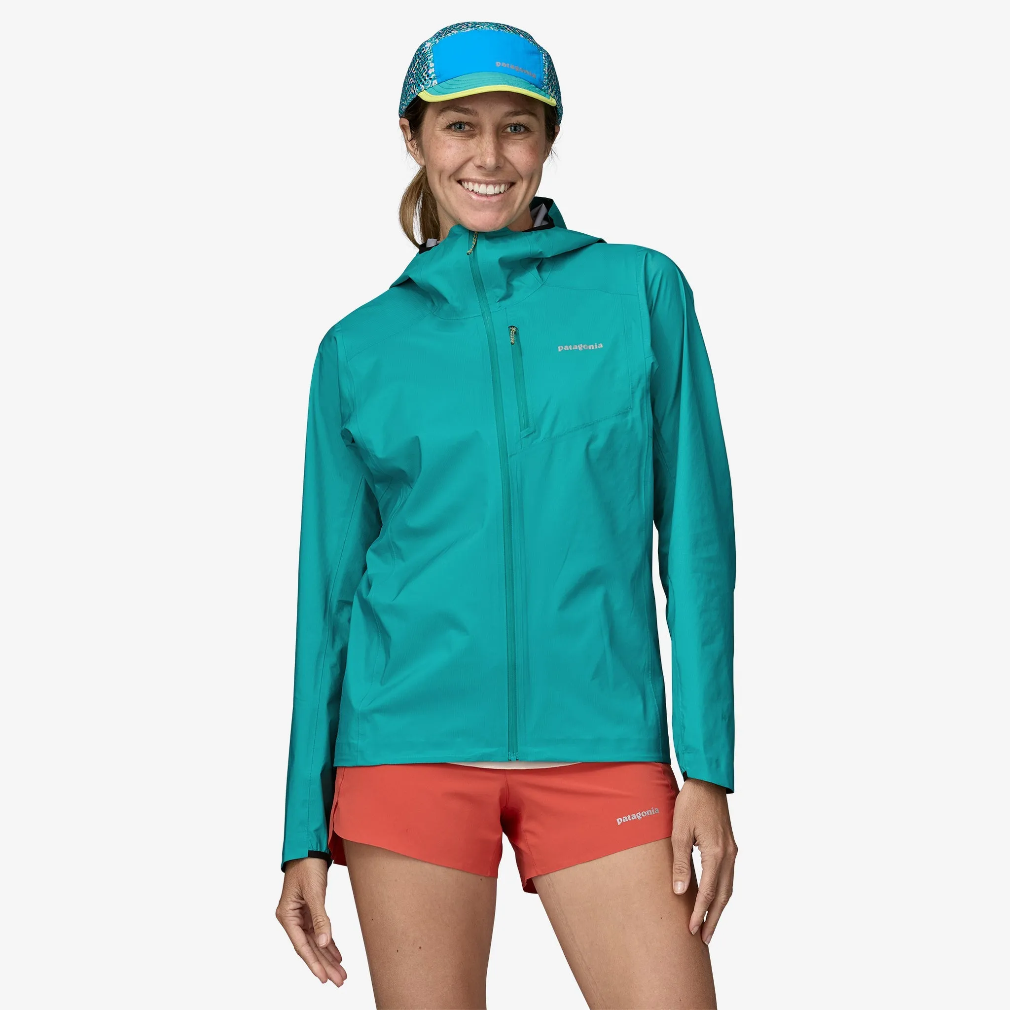 Women's Storm Racer Jacket