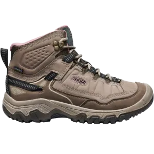 Women's Targhee IV Mid Waterproof Hiking Boot