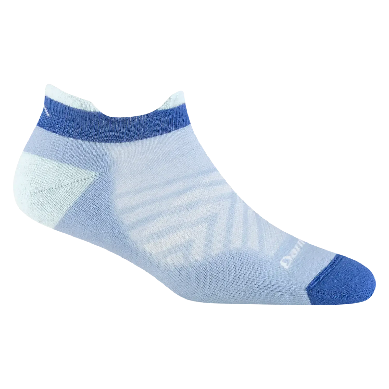 W's Run No Show Tab Ultra-Lightweight Running Sock