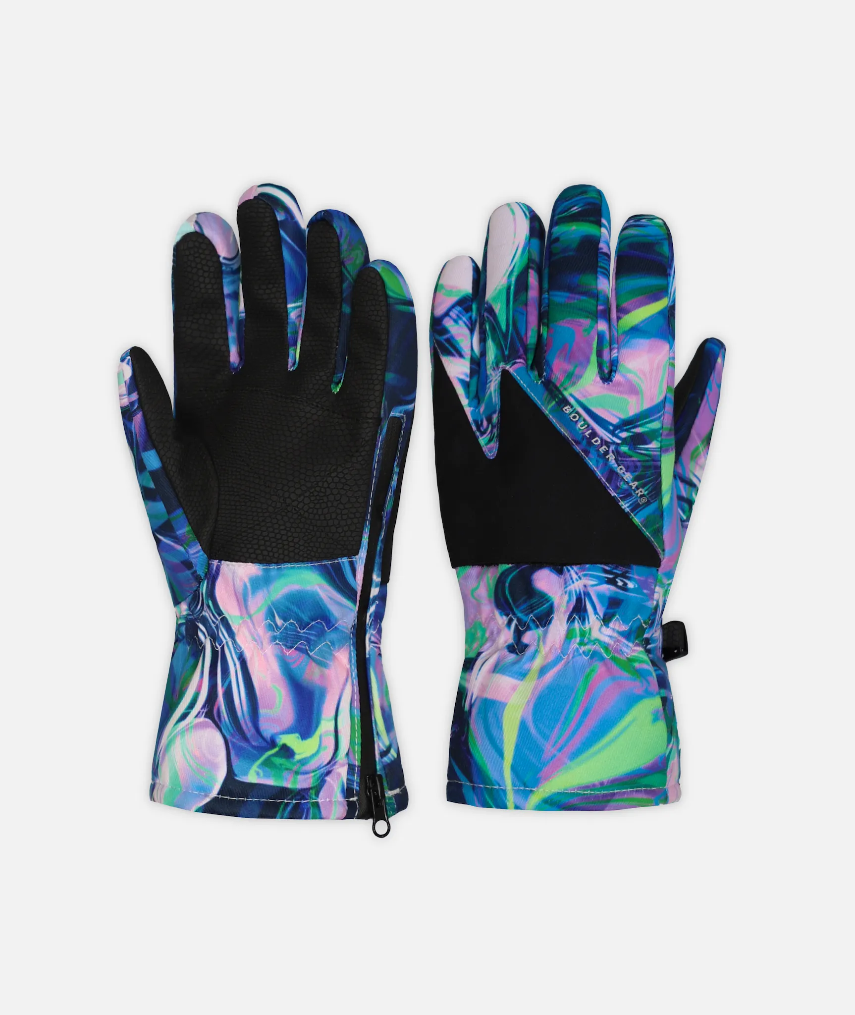 Youth Peaks Glove (Girl's)