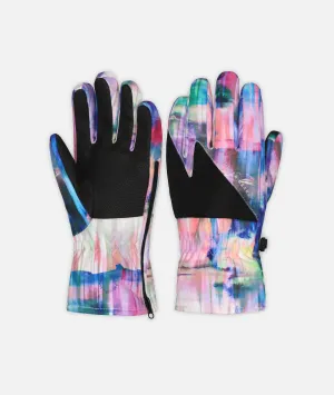 Youth Peaks Glove (Girl's)