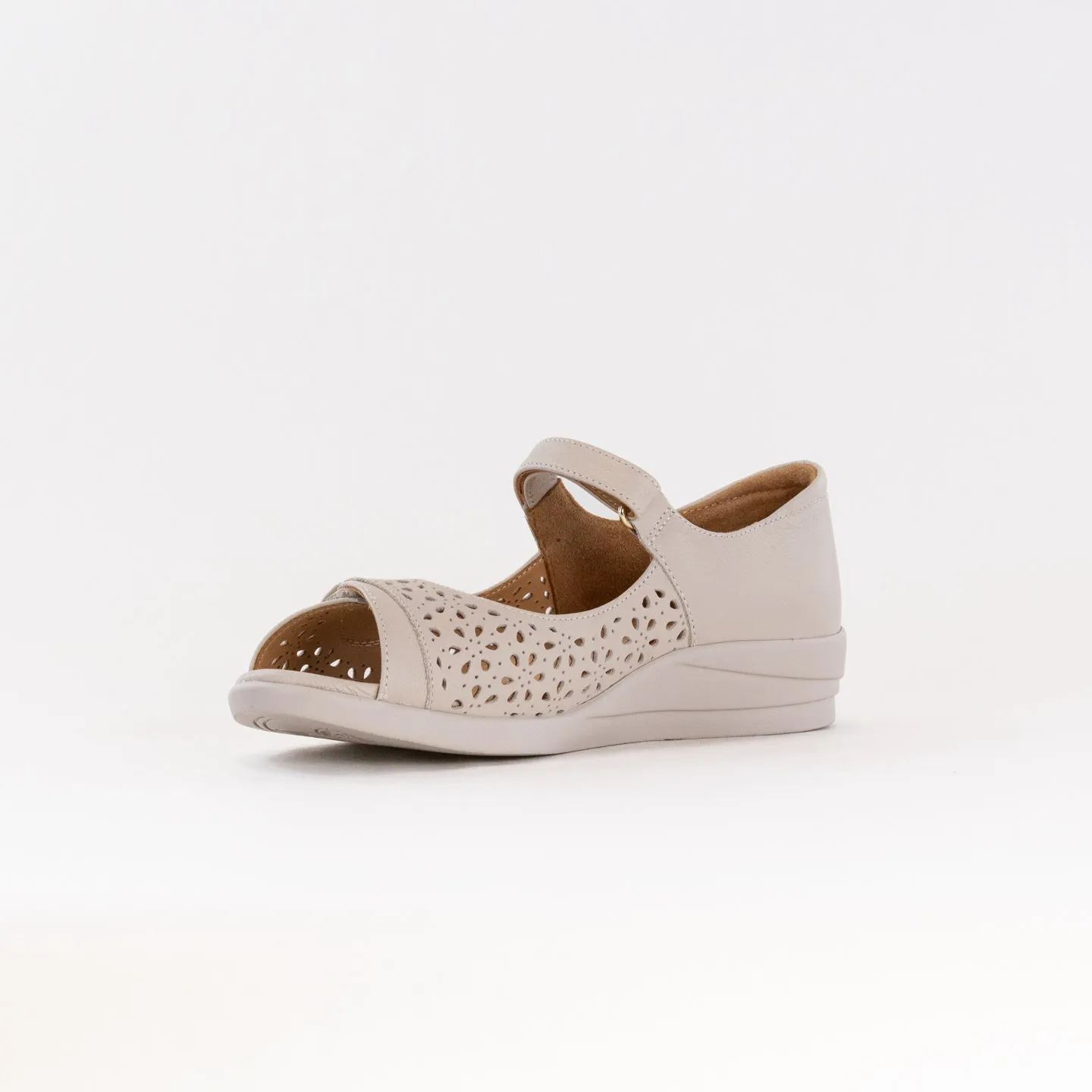 Ziera Daffodil (Women's) - Almond