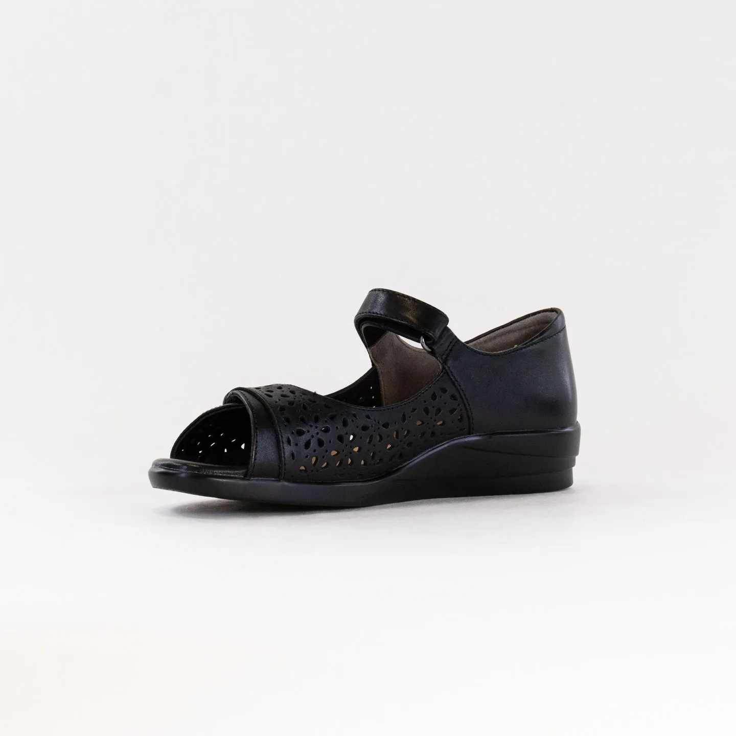 Ziera Daffodil (Women's) - Black