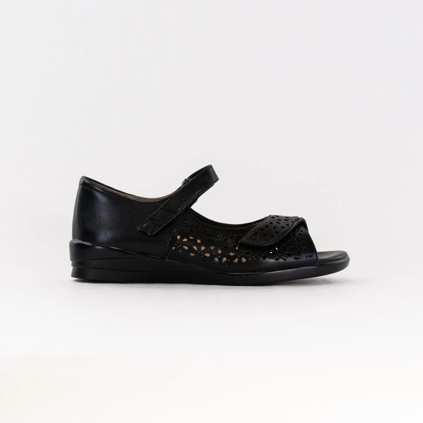 Ziera Daffodil (Women's) - Black